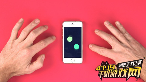 玩游戏
