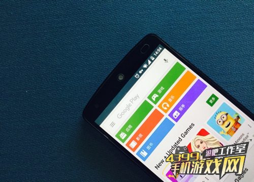 谷歌返华