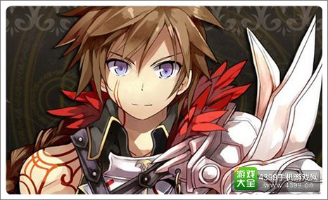 《乖离性百万亚瑟王》乖离降临礼包