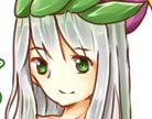 造梦西游4板绘芙蓉仙子