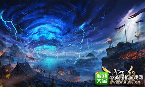 三国杀截图