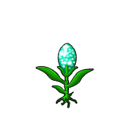 洪荒大劫篇玉荧草