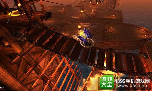 刀锋无双图4