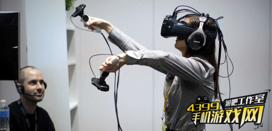 VR设备