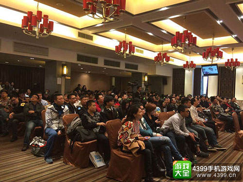 暴走&友盟Demo Show