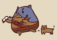 炉石传说猎人卡组