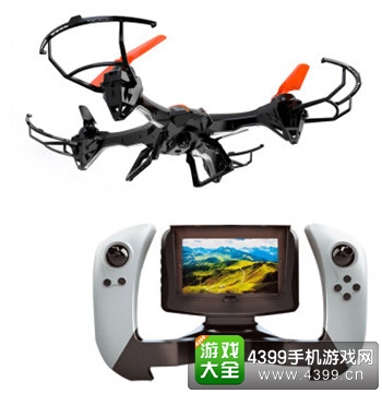 坦克射击截图