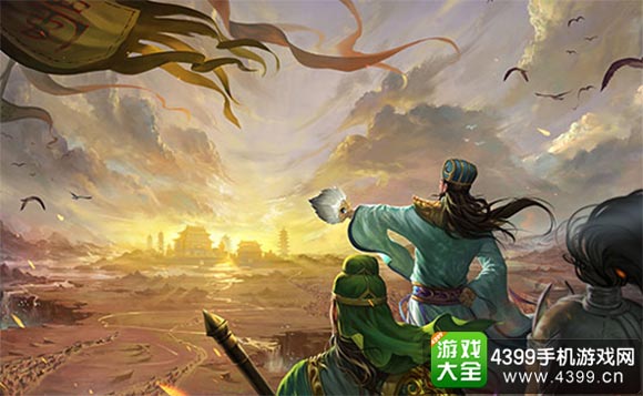 无限制国战