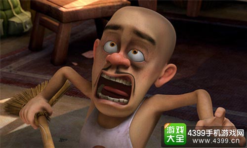 光头强