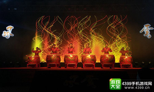 风云发布会