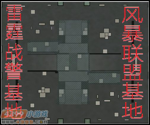 英雄冢心得攻略