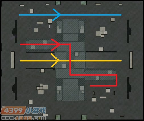 英雄冢心得攻略