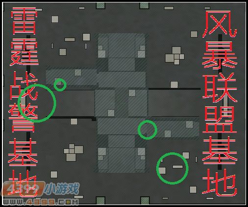 英雄冢心得攻略
