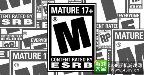 游戏分级
