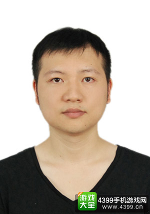 何晶 IGG 商务总监