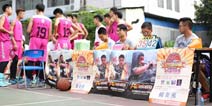 初试移动电竞 四三九九《火线精英》超神联赛背后的野心