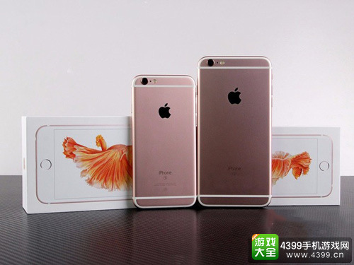 iPhone6s