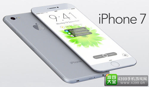 iPhone7