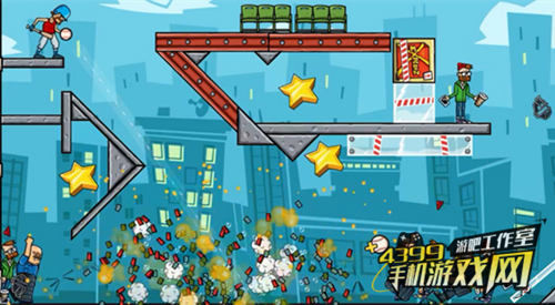 《棒球暴乱》