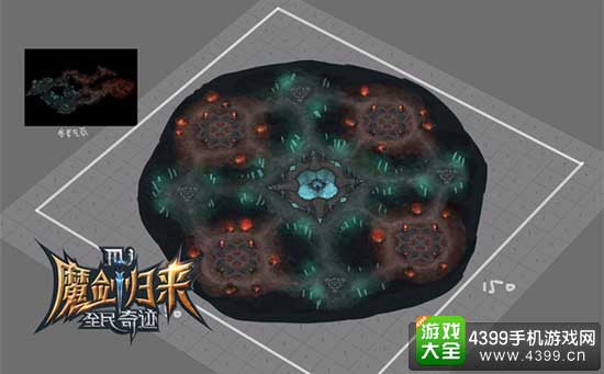 全民奇迹图2