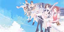 元气妹子空降预热音乐嘉年华 《VOEZ》主角团持续曝光中