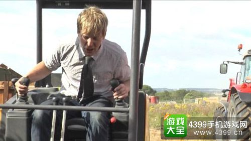 辐射4