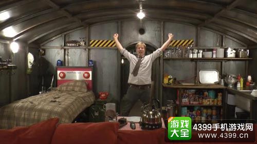 辐射4