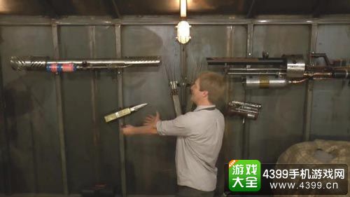 辐射4