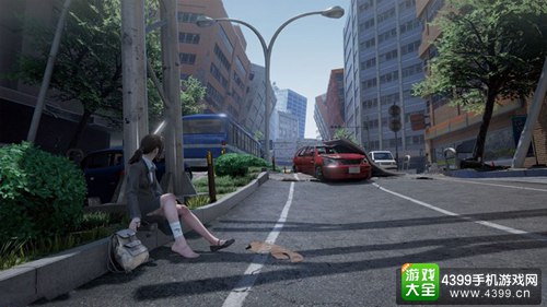 《绝体绝命都市4》详情曝光 更多真实要素加入