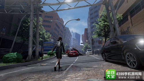 《绝体绝命都市4》详情曝光 更多真实要素加入