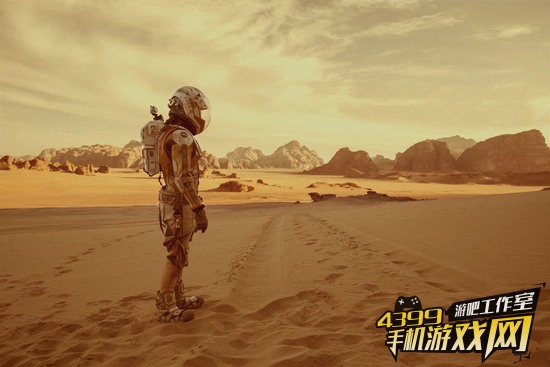 火星救援