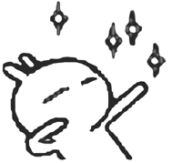 前方高能