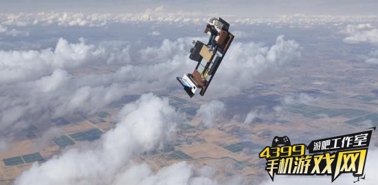 高空坠落