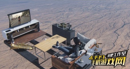 高空坠落