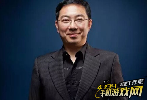 陈浩健