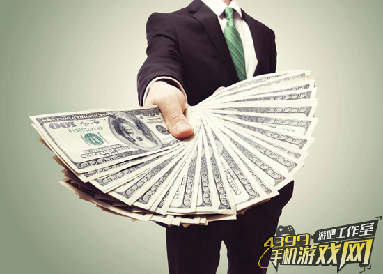 5亿美金