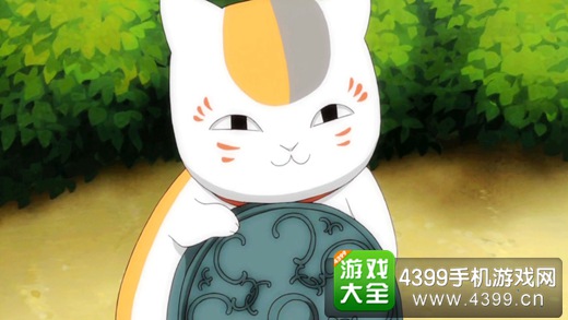 猫咪老师