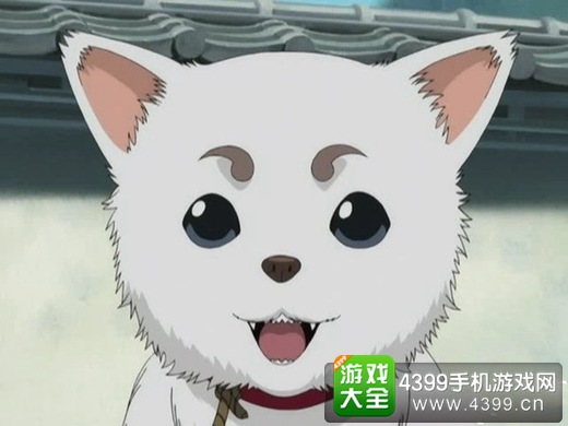 银魂银春