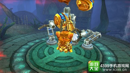 圣骑士之歌装备副本