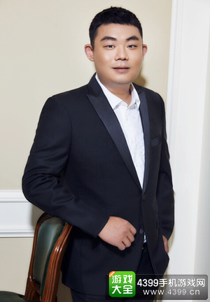 上海游久游戏股份有限公司CEO刘亮