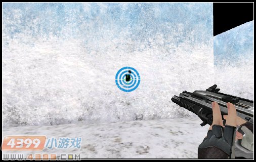 生死狙击新武器FN2K暴君解析