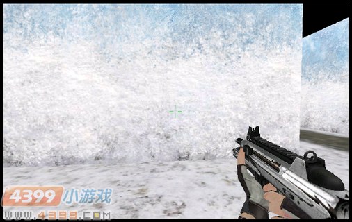 生死狙击新武器FN2K暴君解析
