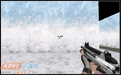 生死狙击新武器FN2K暴君解析