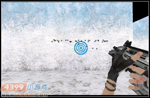 生死狙击新武器FN2K暴君解析