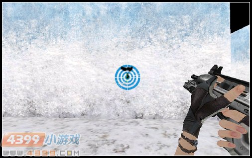生死狙击新武器FN2K暴君解析