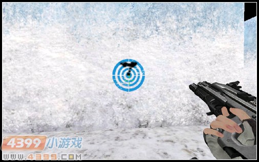 生死狙击新武器FN2K暴君解析