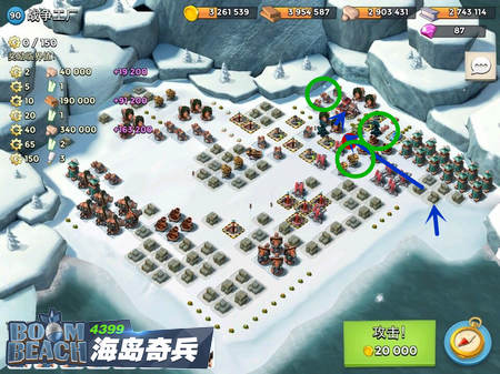 海岛奇兵吉尔哈特攻略