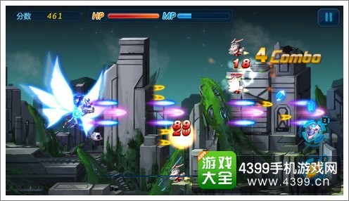 雷电2015战舰女神操作