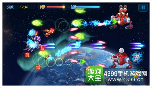 雷电2015战舰女神评测