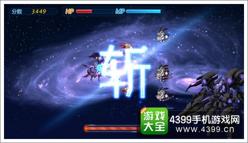 雷电2015战舰女神斩杀模式